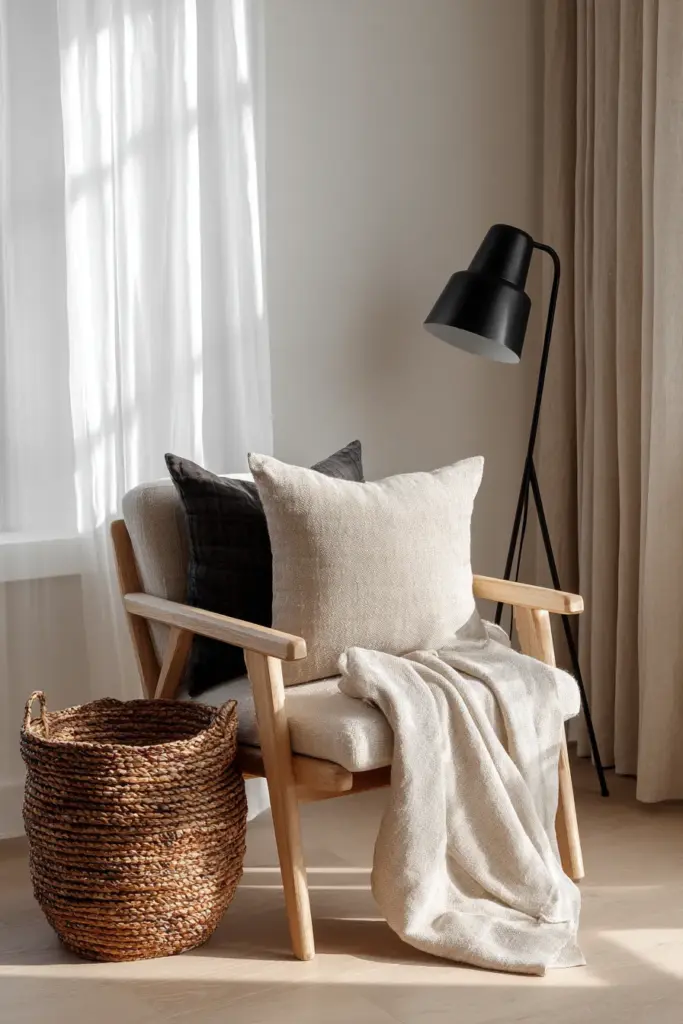 Textured Material Pairing