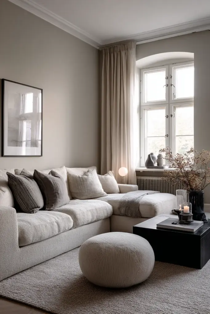 The Power of Neutrals