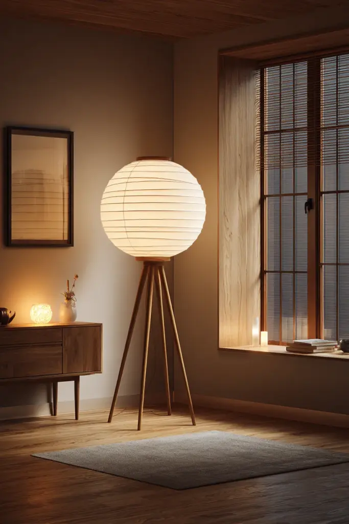 Ambient Lighting Layers