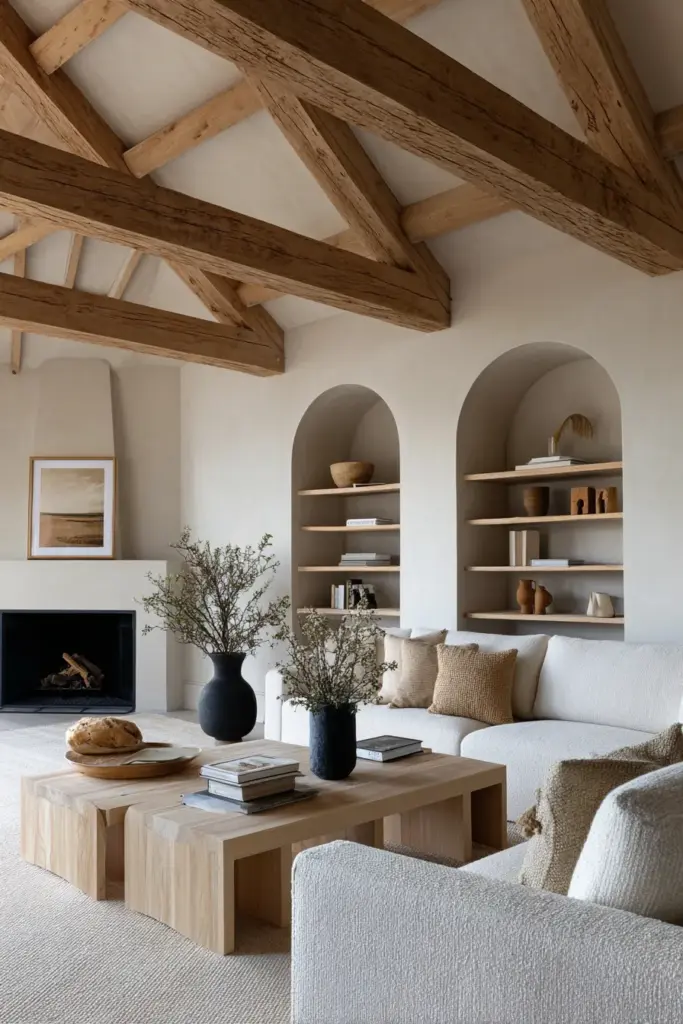 Architectural Beauty