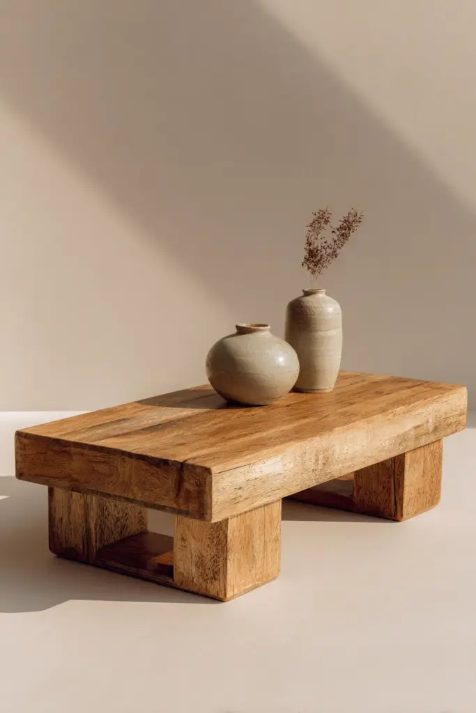 Budget Mango Wood Furniture