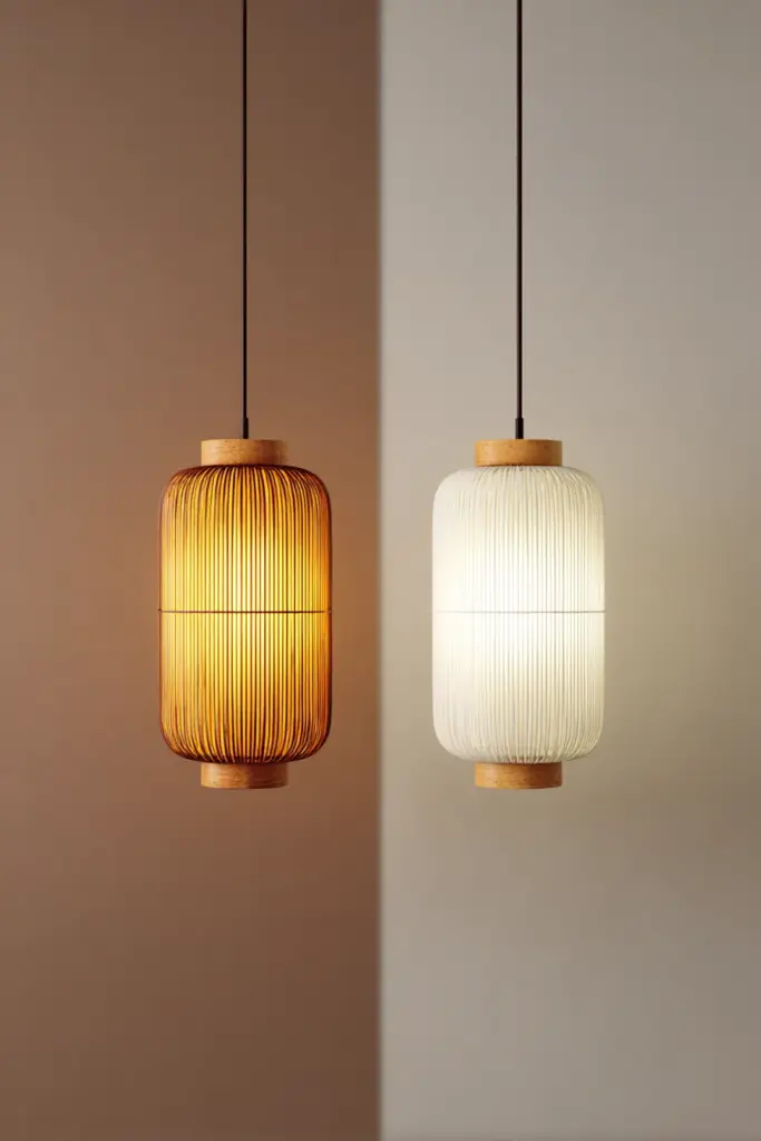 Color Temperature Comparison