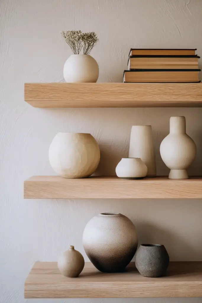 Japandi Accessories