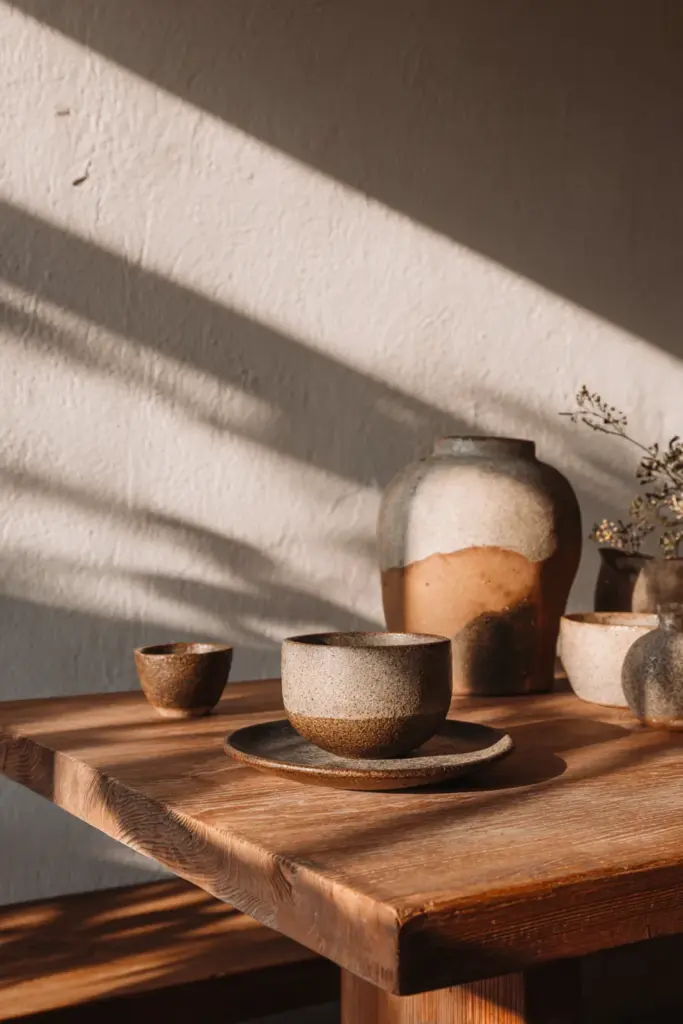 Japandi Design Philosophy