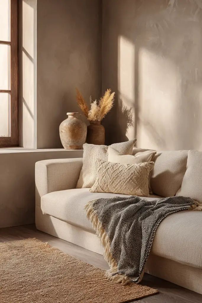 Japandi Textures