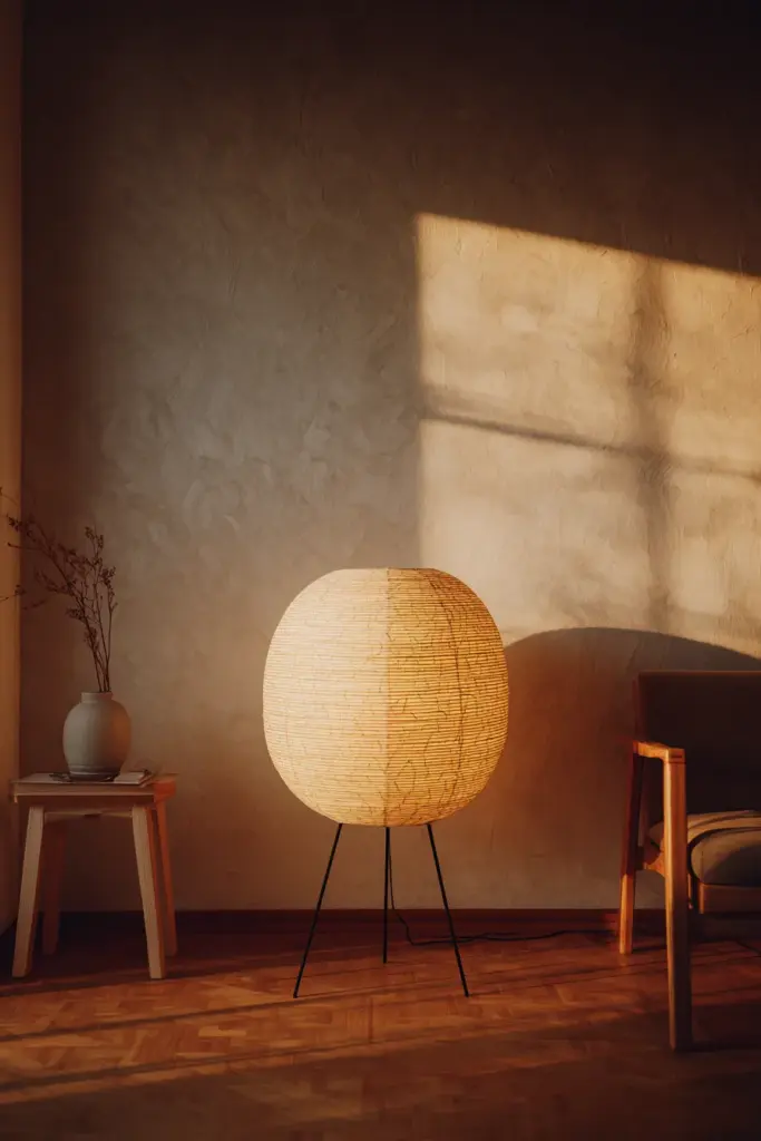 Layered Ambient Lighting Setup