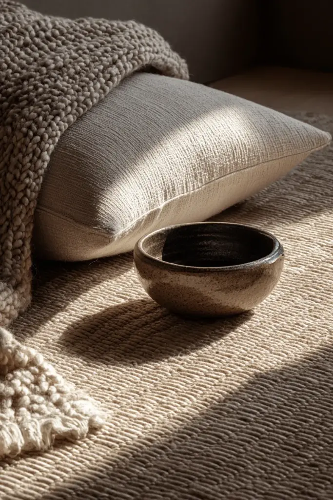 Layered Textures Detail