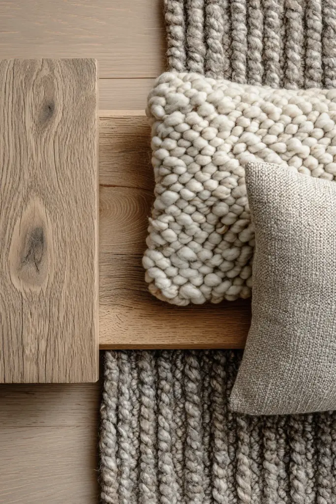 Material Texture Layers