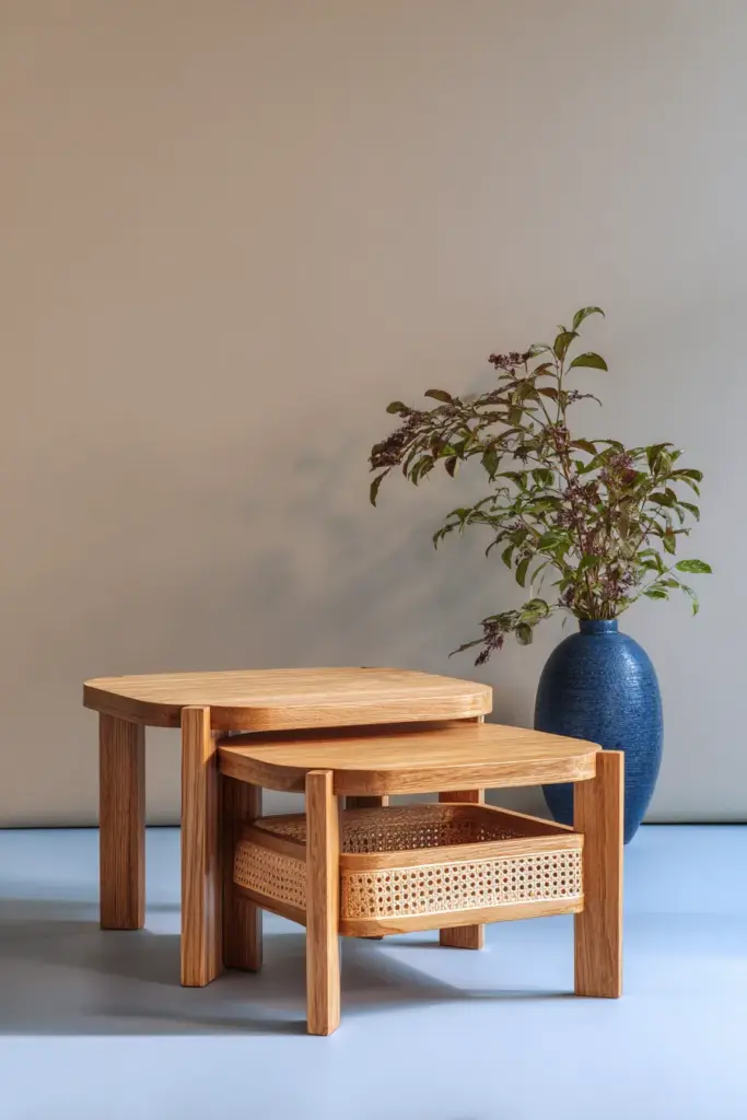 Multifunctional Storage Design