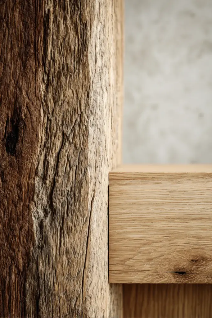 Natural Wood Textures