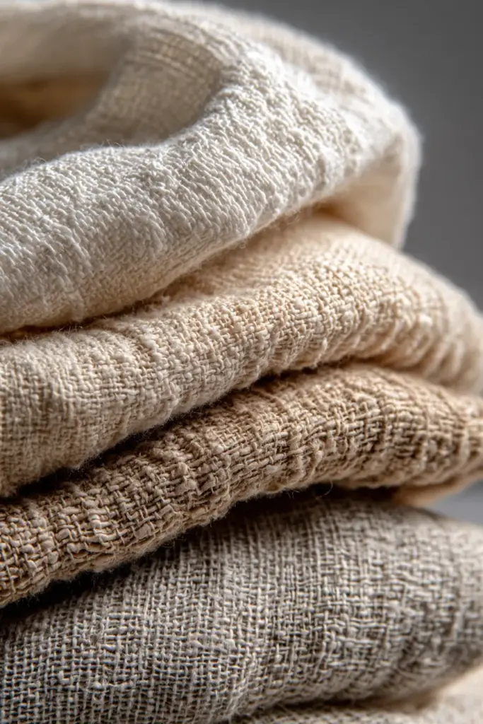 Neutral Color Palette