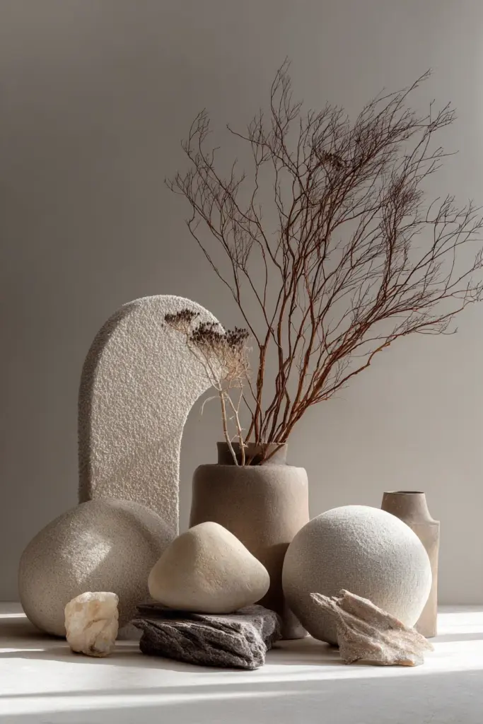 Organic Curves and Shapes