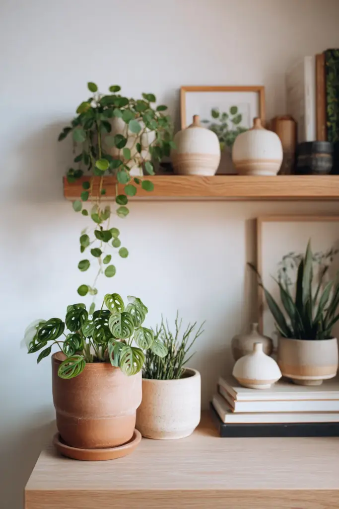 Plant Integration Scene