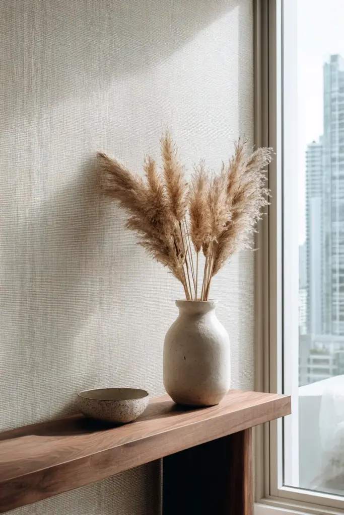 Removable Wallpaper Accent Wall