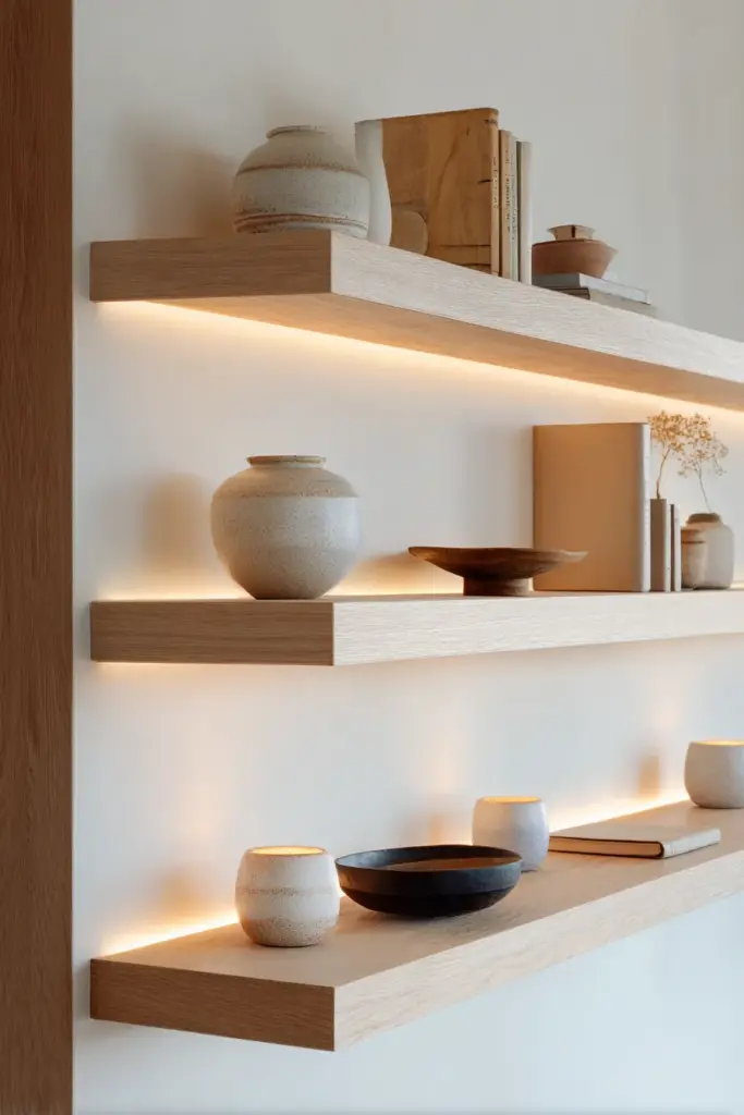 Smart LED Strip Lighting