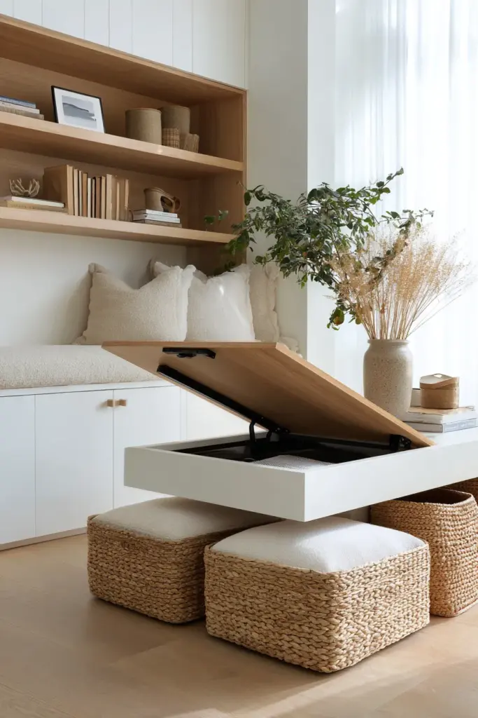 Smart Storage Solutions