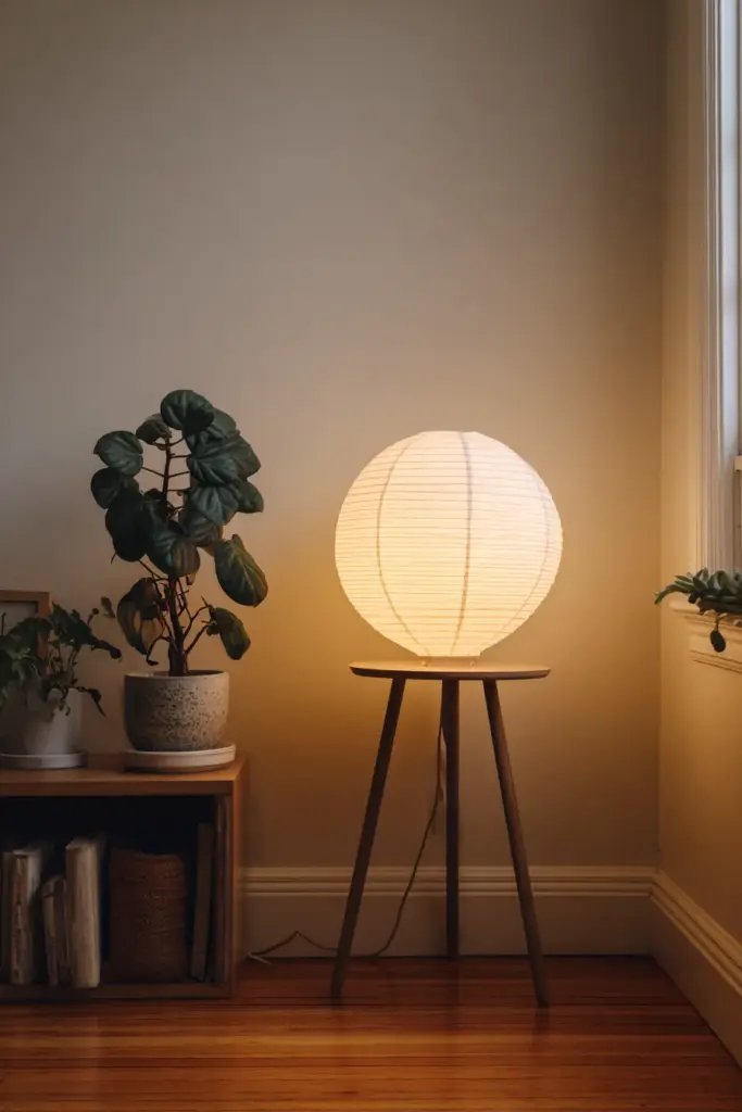 Sustainable Bamboo Task Fixture