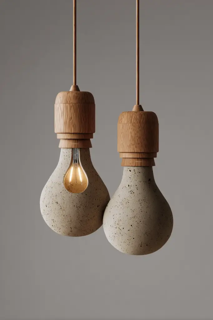 Sustainable LED Bulbs Eco Design