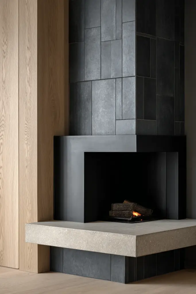 Two-Tone Contrast Detail