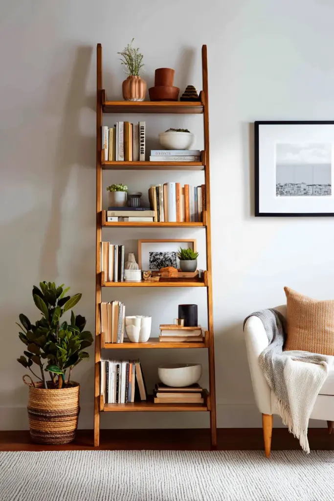 Vertical Storage Solution