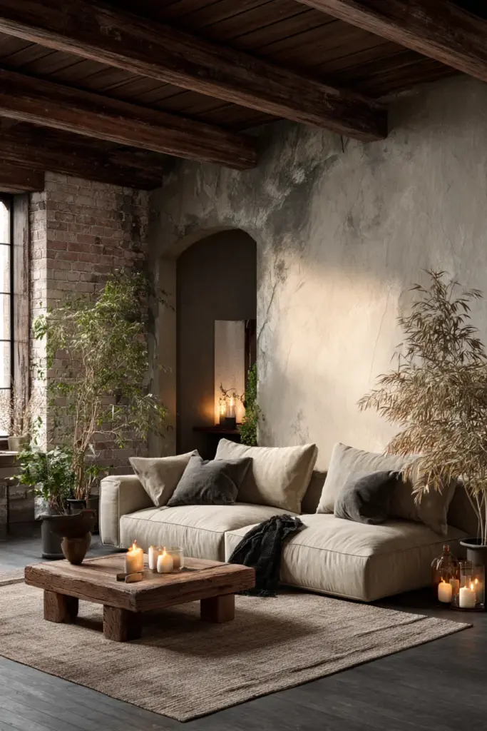 Wabi-Sabi Beauty