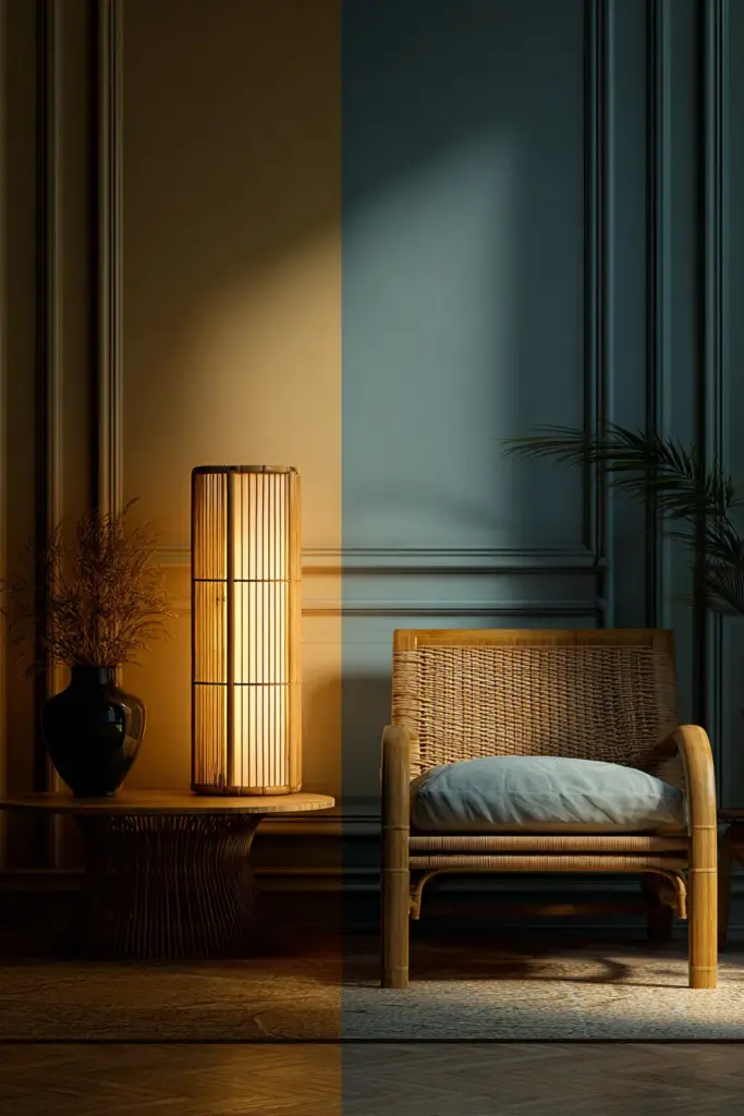 Warm Color Temperature Bulb Comparison