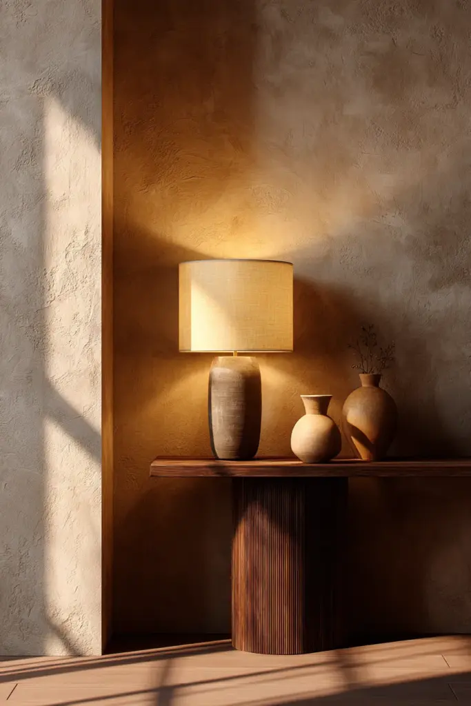 Warm vs Cool Light Comparison