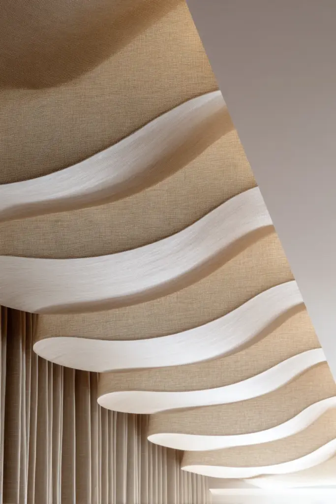 Wave Fold Detail
