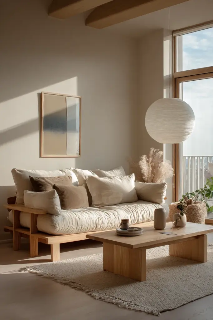 What Is Japandi Design