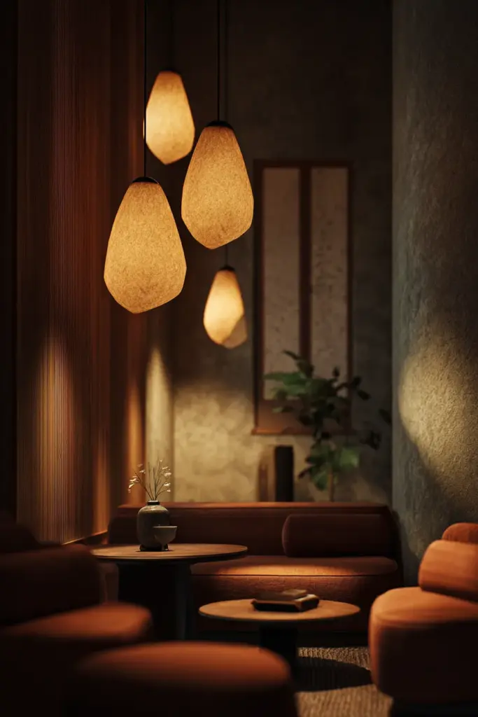 Dimmers Effect