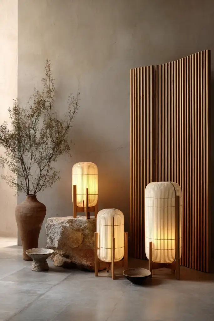Floor Lamps