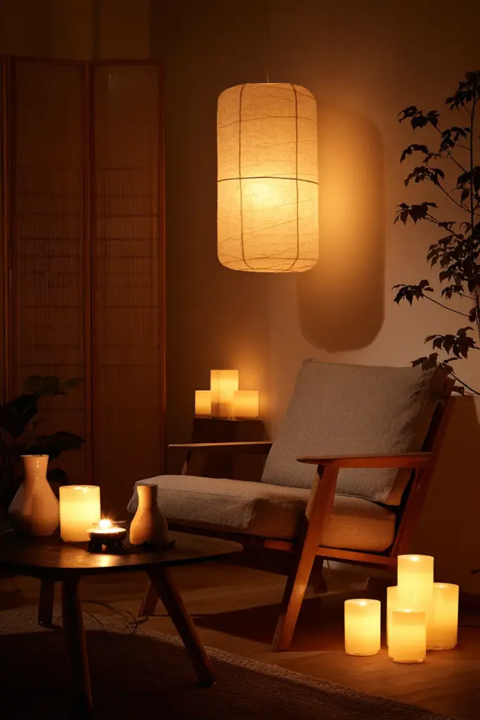 Lighting Integration for Small Spaces