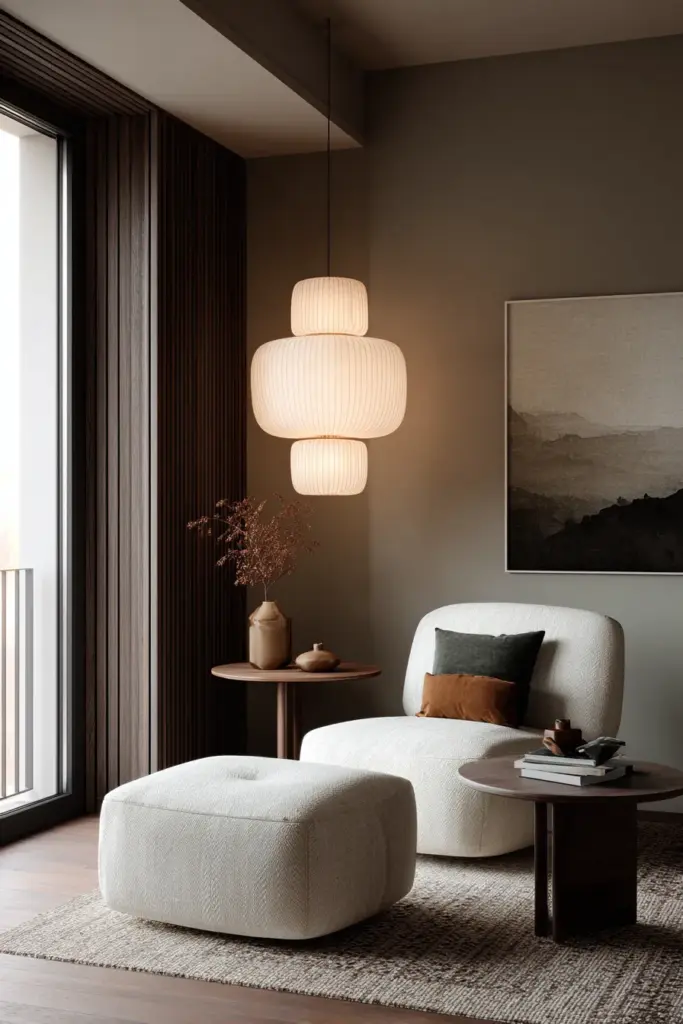 Lighting Layers