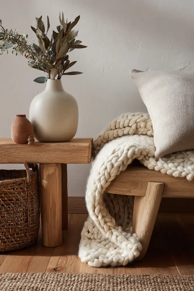 Natural Textures and Materials