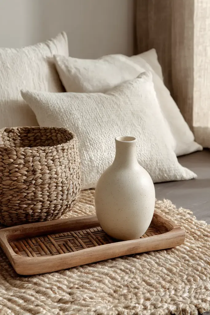 Natural Textures and Materials