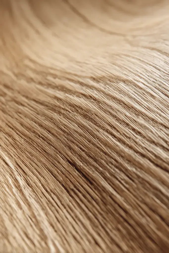 Natural Wood Grain Floor Texture