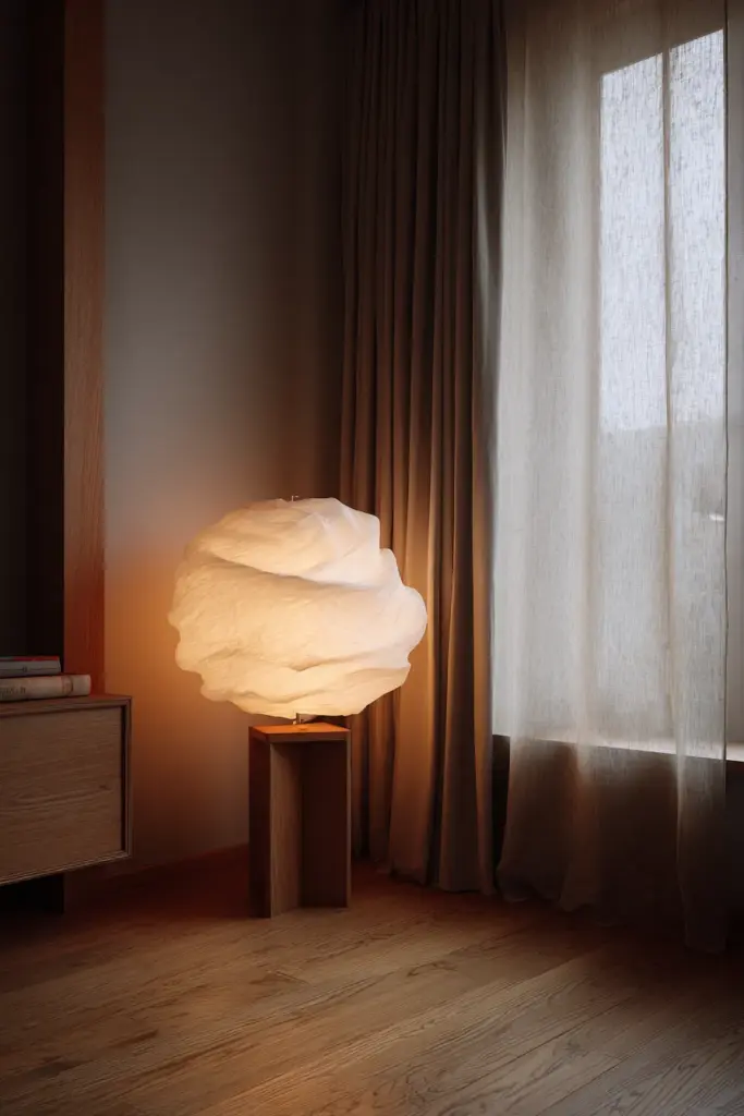 Perfect Warm Lighting Layers