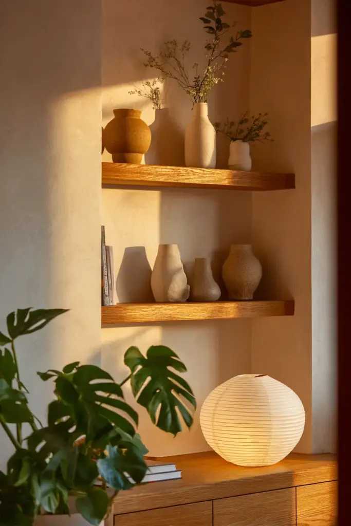 Smart Lighting Layers