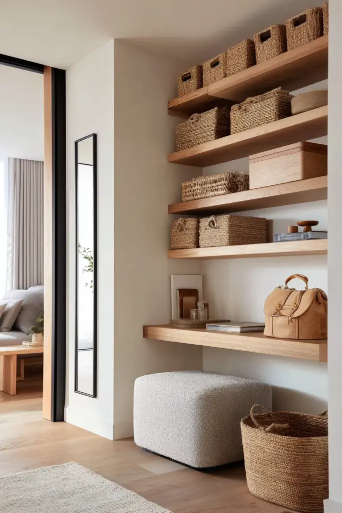 Smart Storage Solutions