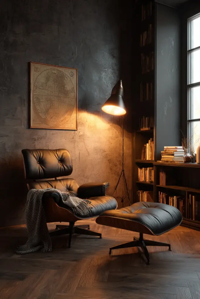 Task Lighting