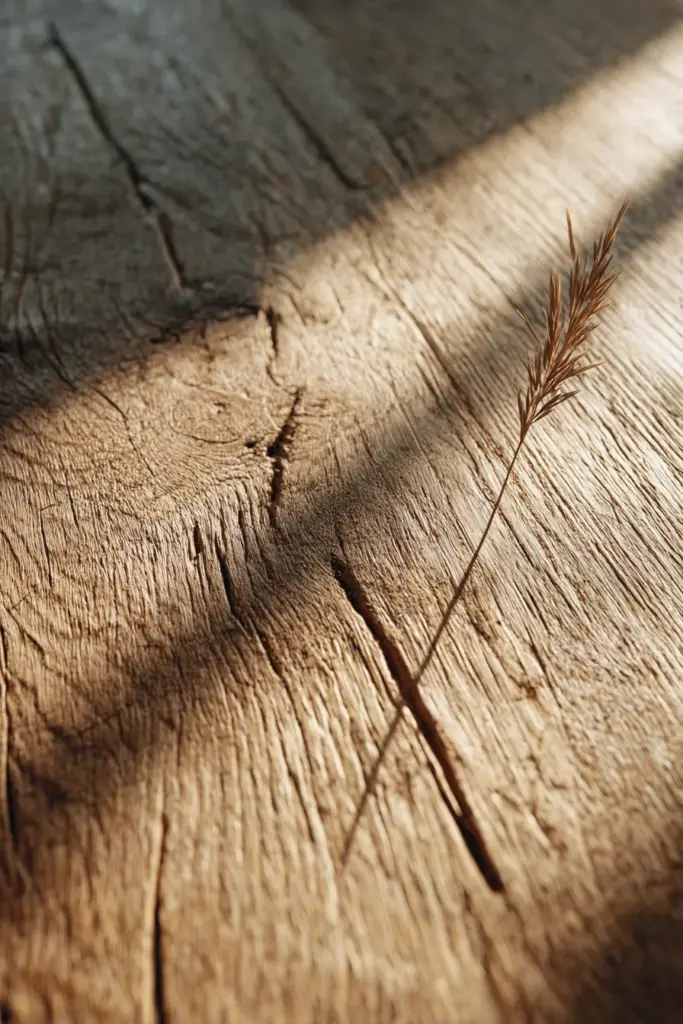 The Philosophy of Japandi Flooring