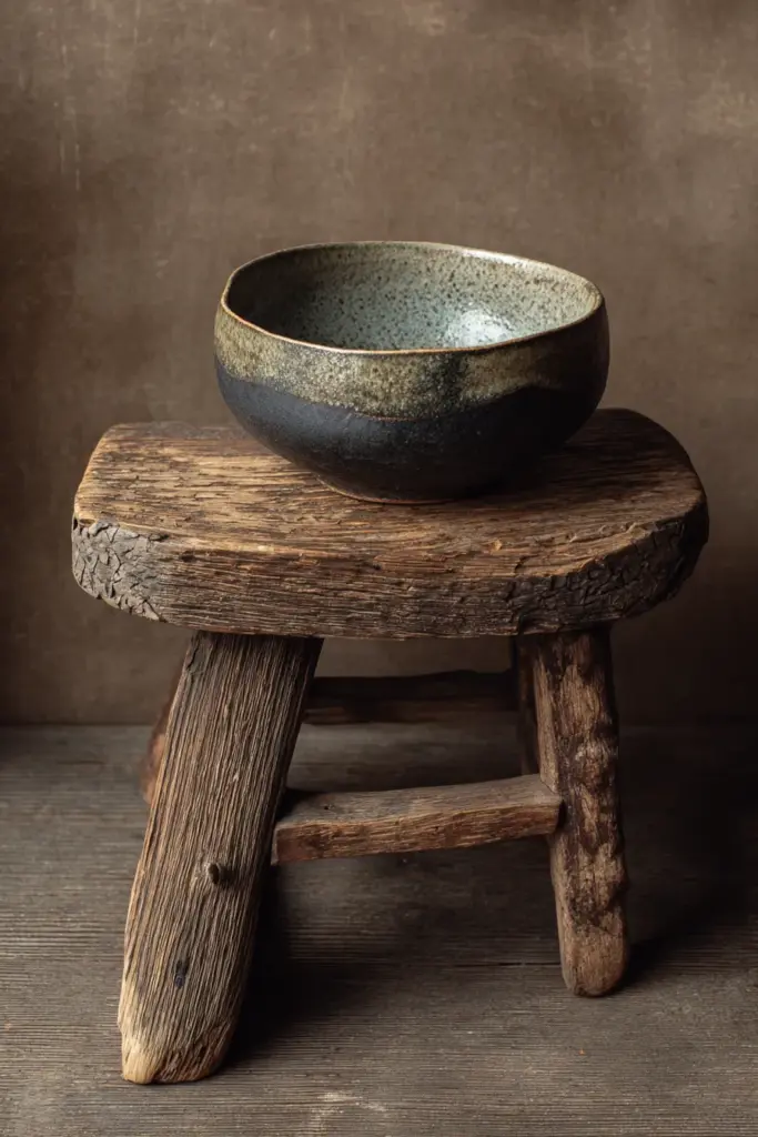 Wabi-Sabi Imperfect Beauty