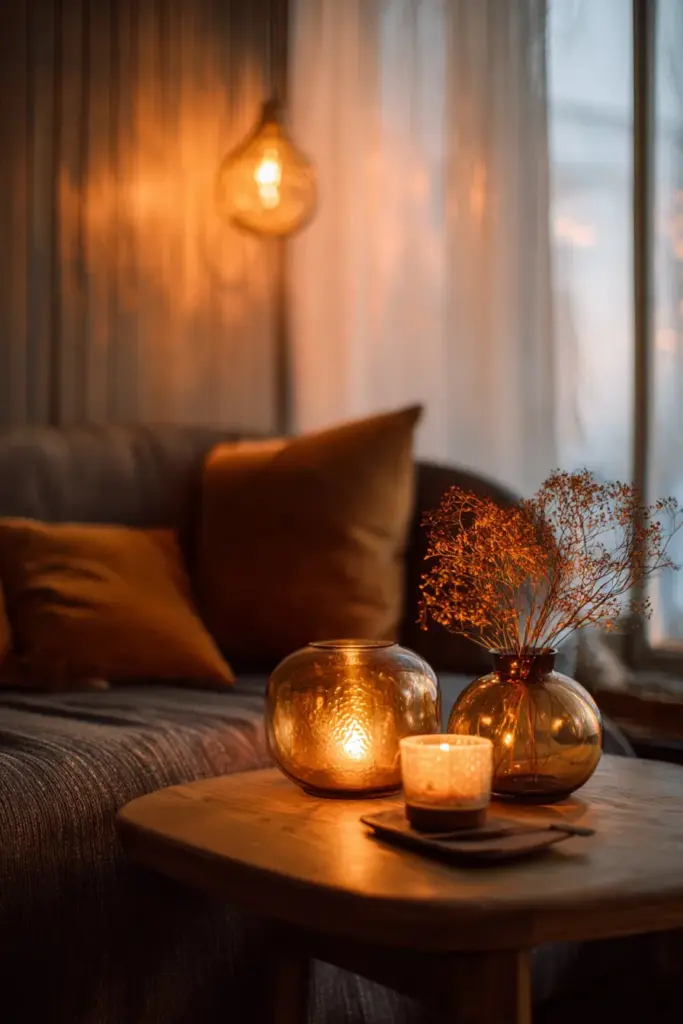 Warm Light