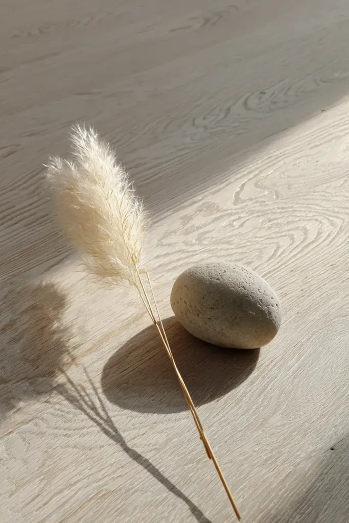 What Makes a Floor Truly Japandi