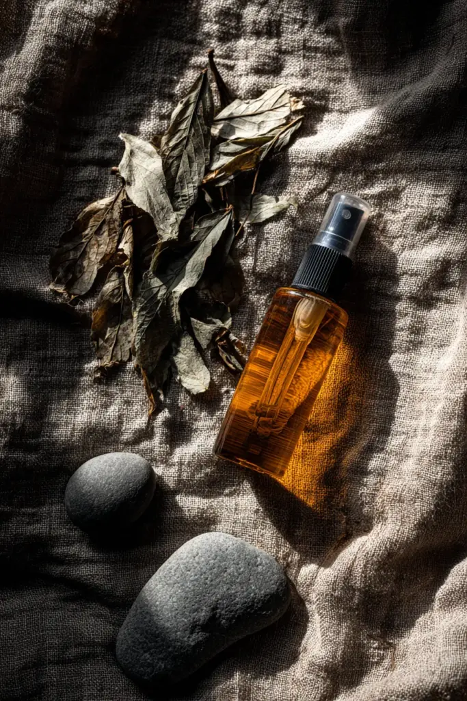 DIY Neem Oil Spray — Monsoon Care Detail