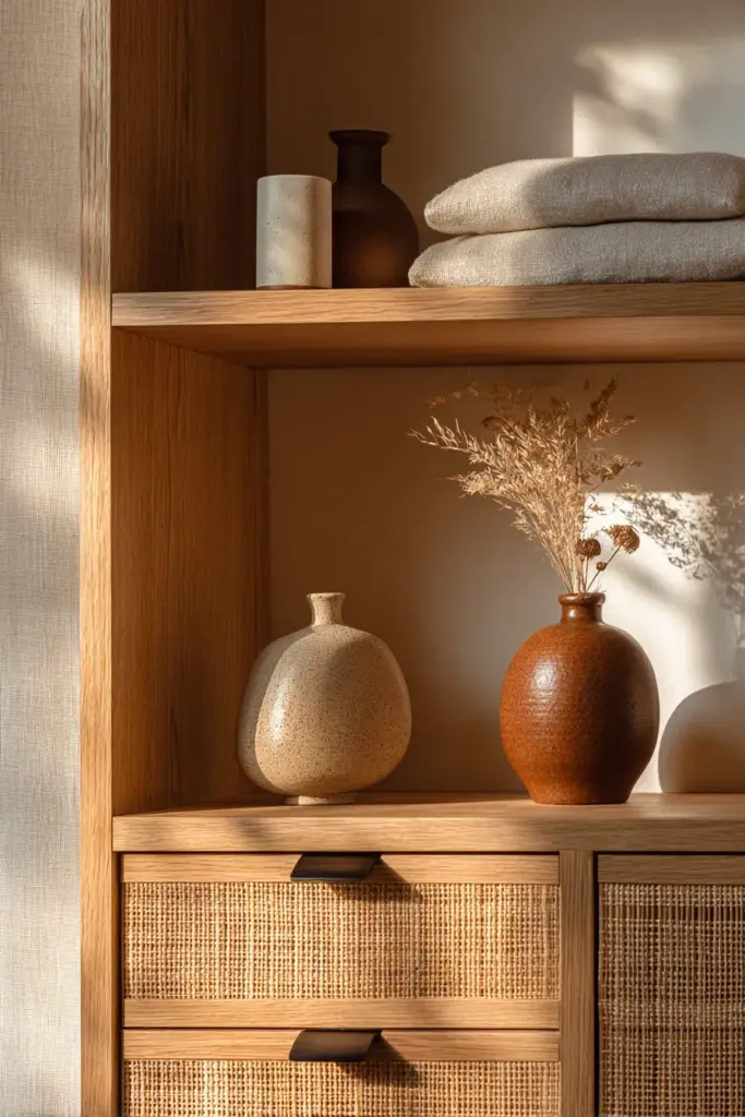 IKEA Japandi Transformation