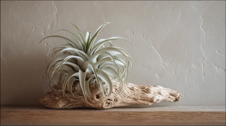 Japandi Air Plants Featured