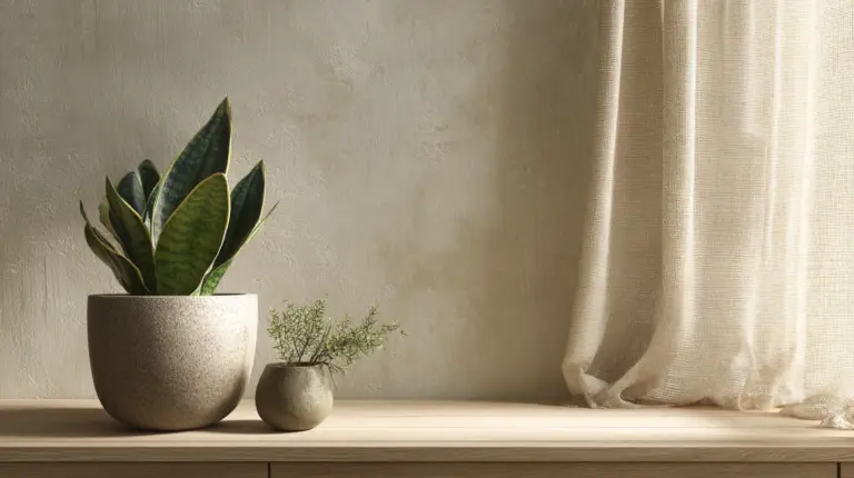 Japandi Feng Shui Featured