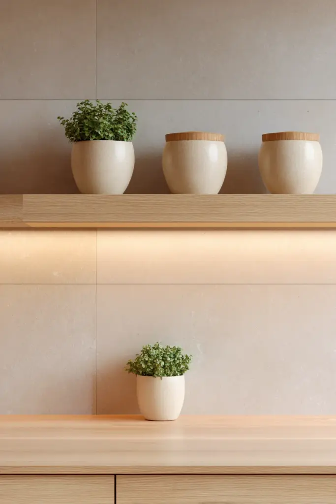 Layout Ideas for Small Kitchens