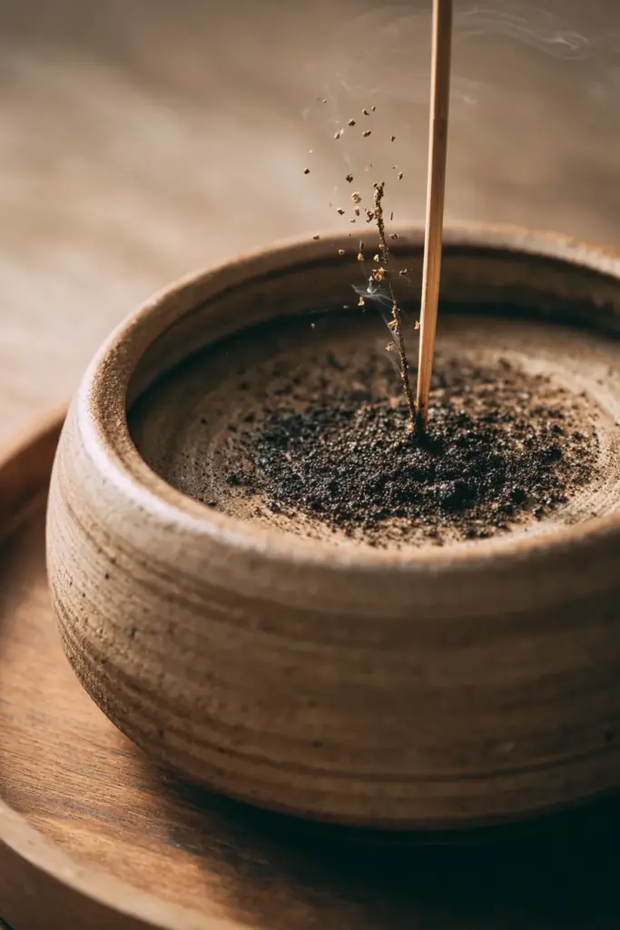 Minimalist Soil Care Routine